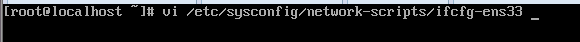 詳解如何設置CentOS 7開機自動獲取IP地址 centos自動獲取ip地址,centos7,獲取ip地址,centos獲取ip地址