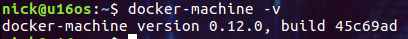 Docker Machine是什么? Docker,Machine