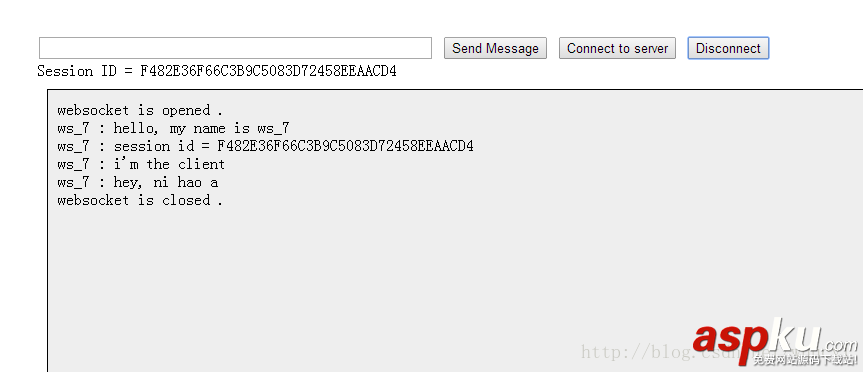 詳解Tomcat7中WebSocket初探 tomcat,websocket,tomcat7實現websocket,tomcat實現websocket
