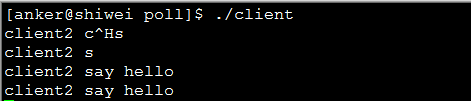 IO多路復用之poll全面總結(必看篇) linux,io多路復用