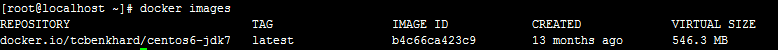 Docker SSH連接docker容器的示例代碼 Docker,SSH連接docker,ssh連接docker容器