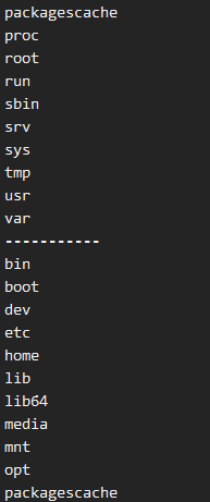 docker run起來之后執(zhí)行多條命令 docker,run,命令,執(zhí)行命令