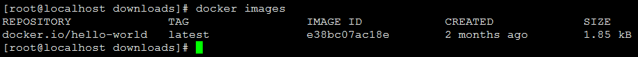 Centos7,安裝,卸載,docker,應(yīng)用容器引擎