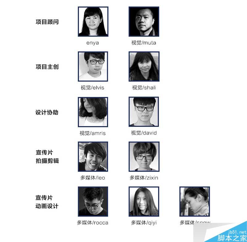 品牌設計流程和品牌設計背后的故事 武林網(wǎng) 設計理論