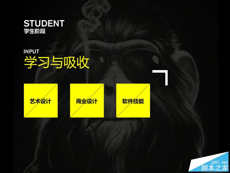 不同階段設計師的想法與做法 武林網 設計理論