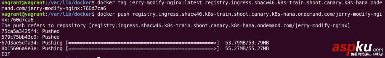 Docker,鏡像,提交命令,commit