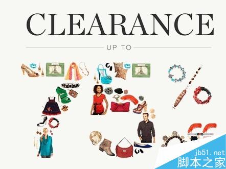SALE(促銷)招牌設計可以怎么玩 武林網 設計理論