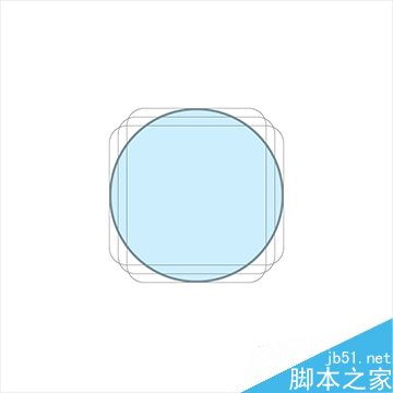 APP圖標設計規范介紹 武林網 設計理論 0c40568e15a132f8754c8057ccfc.jpg