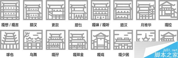 品牌設計流程和品牌設計背后的故事 武林網(wǎng) 設計理論