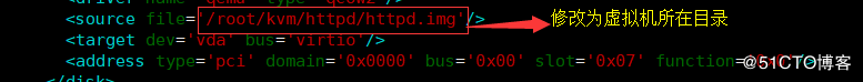 kvm,虛擬機,WordPress