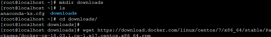 Centos7,安裝,卸載,docker,應(yīng)用容器引擎
