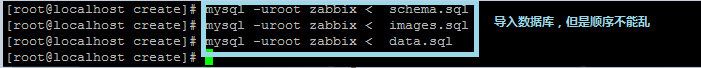 centos,安裝,zabbix