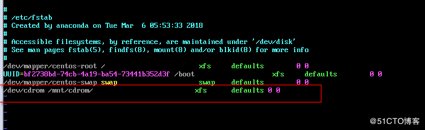CentOS7.4,開機(jī),emergency,mode