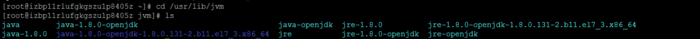 linux服務器上安裝jdk的兩種方法(yum+下載包) linux,yum,安裝jdk,linux使用yum安裝jdk,linux服務器安裝jdk