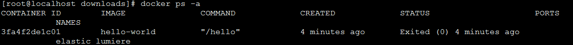 Centos7,安裝,卸載,docker,應(yīng)用容器引擎