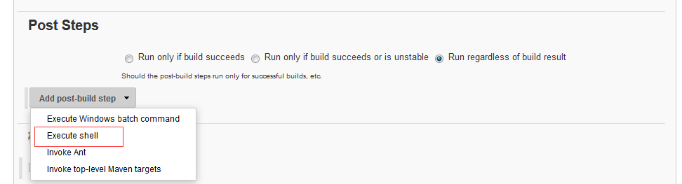 Docker容器,jenkins,web項(xiàng)目