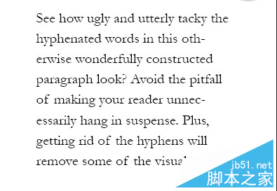 設計新手必看,熟練掌握字體運用的18招秘籍 武林網 設計理論QQ20150925231639