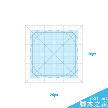 APP圖標設計規范介紹 武林網 設計理論 214a568e152732f8754c809cc3d4.jpg