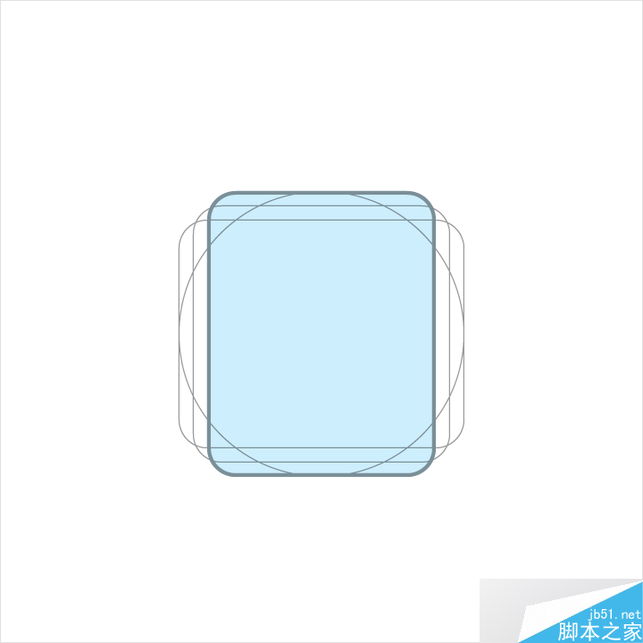APP圖標設計規范介紹 武林網 設計理論 eacc568e15ba32f8754c807b1806.jpg