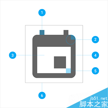 APP圖標設計規范介紹 武林網 設計理論 e502568e16406ac725bb5c602061.jpg