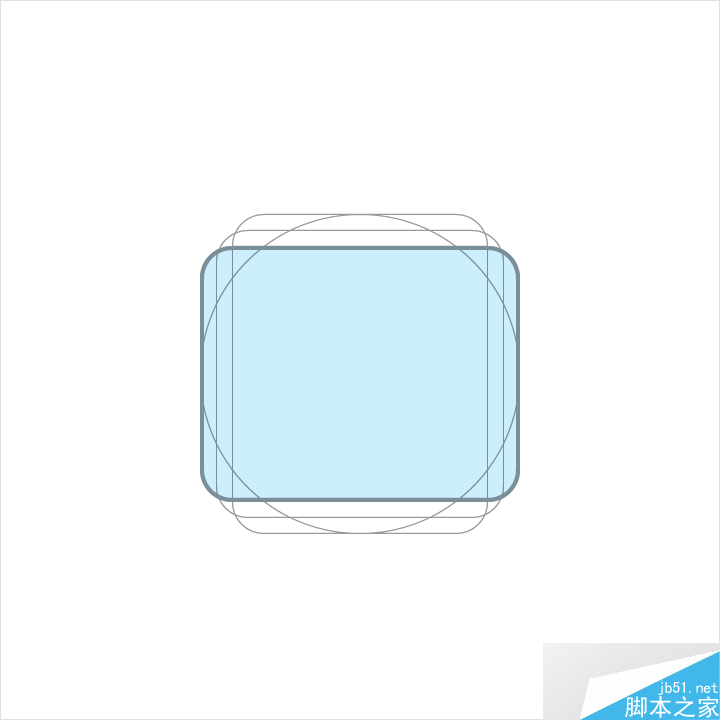 APP圖標設計規范介紹 武林網 設計理論 fc75568e15d26ac725bb5c5b29bf.jpg