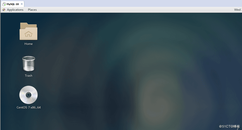 CentOS7.4,開機(jī),emergency,mode
