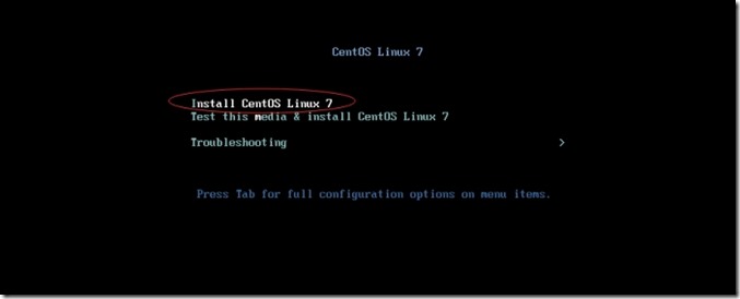 VMWare,安裝,Centos 7.3