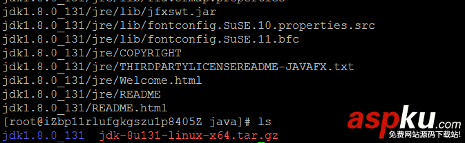 linux服務器上安裝jdk的兩種方法(yum+下載包) linux,yum,安裝jdk,linux使用yum安裝jdk,linux服務器安裝jdk