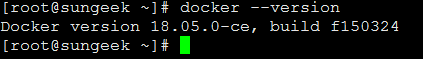 Centos7,安裝,卸載,docker,應(yīng)用容器引擎