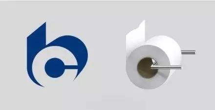 那些年一起“撞車” 的logo們! 武林網 設計理論