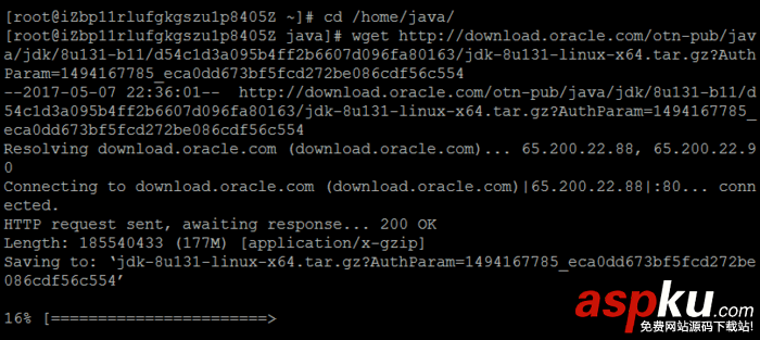 linux服務器上安裝jdk的兩種方法(yum+下載包) linux,yum,安裝jdk,linux使用yum安裝jdk,linux服務器安裝jdk