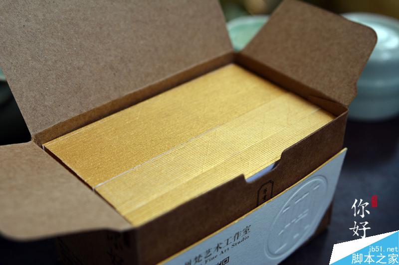 特種紙名片工藝介紹合輯 武林網 設計理論b11056cd6ae932f875520fc6a469.jpg