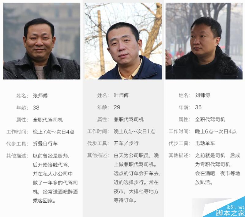 滴滴代駕APP司機(jī)端UI設(shè)計(jì)總結(jié) 武林網(wǎng) 設(shè)計(jì)理論