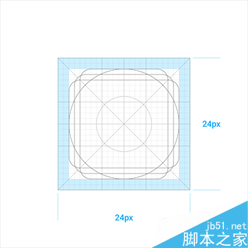 APP圖標設計規范介紹 武林網 設計理論 796e568e155332f8754c80ee965b.jpg