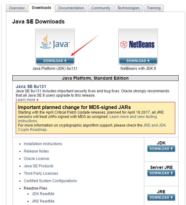 jmeter,linux,安裝