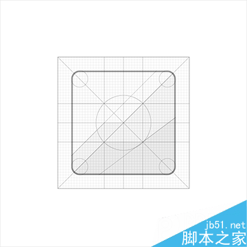 APP圖標設計規范介紹 武林網 設計理論