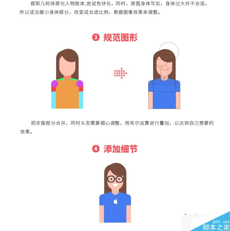 制作有趣生動引導(dǎo)頁插畫的實用技巧 武林網(wǎng) 設(shè)計理論