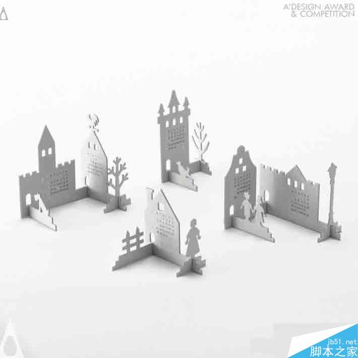 全球頂尖設計大獎賽A'Design Award設計作品欣賞 武林網 設計理論