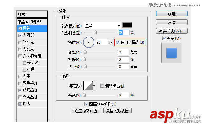 Photoshop改進UI設計的一些心得技巧教程 Photoshop,UI設計