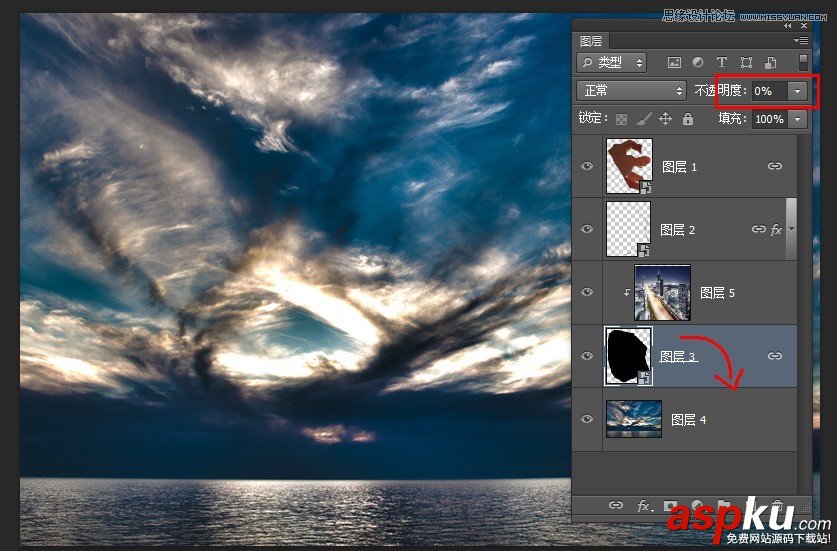 PhotoshopCS6利用智能對象制作移動圖像動畫教程 PhotoshopCS6,智能對象,動畫