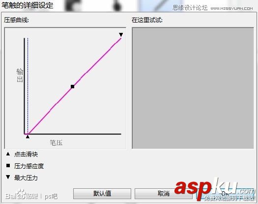 繪畫技巧基礎(chǔ):數(shù)位板結(jié)合PS的設(shè)置方法教程 繪畫,PS教程,數(shù)位板