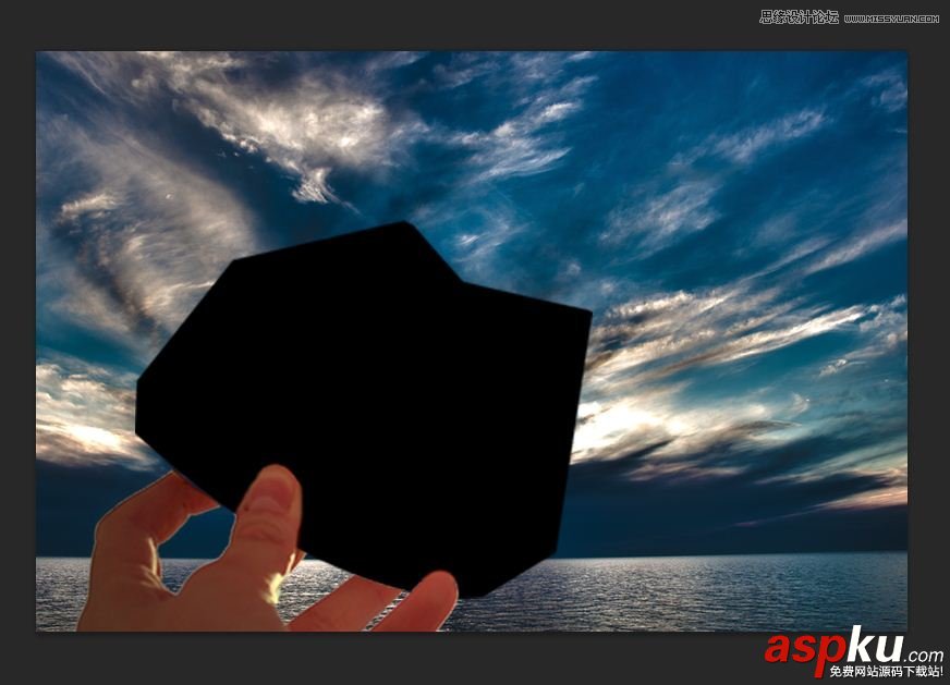 PhotoshopCS6利用智能對象制作移動圖像動畫教程 PhotoshopCS6,智能對象,動畫