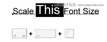 Photoshop,快捷鍵