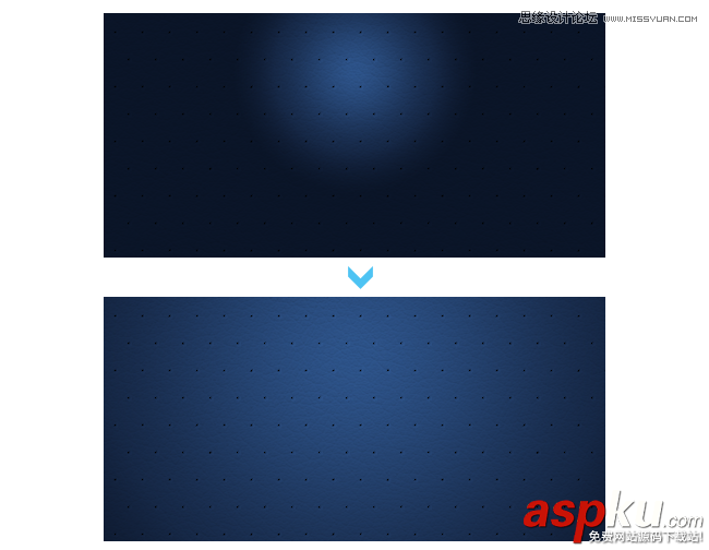 Photoshop改進UI設計的一些心得技巧教程 Photoshop,UI設計