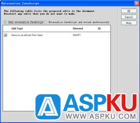 Dreamweaver CS4 JavaScript的部分新特性 Dreamweaver CS4 JavaScript的部分新特性