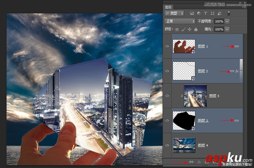PhotoshopCS6利用智能對象制作移動圖像動畫教程 PhotoshopCS6,智能對象,動畫