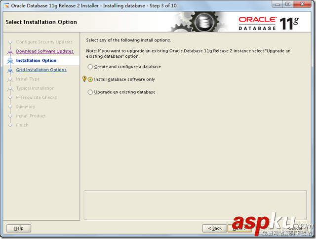 Linux 7.4上安裝配置Oracle 11.2.0.4圖文教程 linux,7.4,oracle,11.2.0.4