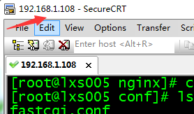 詳解Linux中Nginx反向代理下的tomcat集群 nginx反向代理tomcat,nginx反向代理集群,nginx,反向配置tomcat