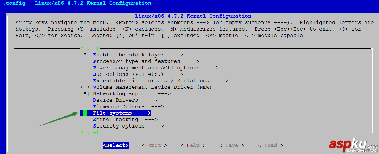 linux如何編譯安裝新內(nèi)核支持NTFS文件系統(tǒng)(以redhat7.2x64為例) linux內(nèi)核編譯步驟,linux內(nèi)核編譯安裝,linux內(nèi)核編譯