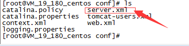 圖解Linux下安裝Tomcat服務(wù)器 linux,Tomcat